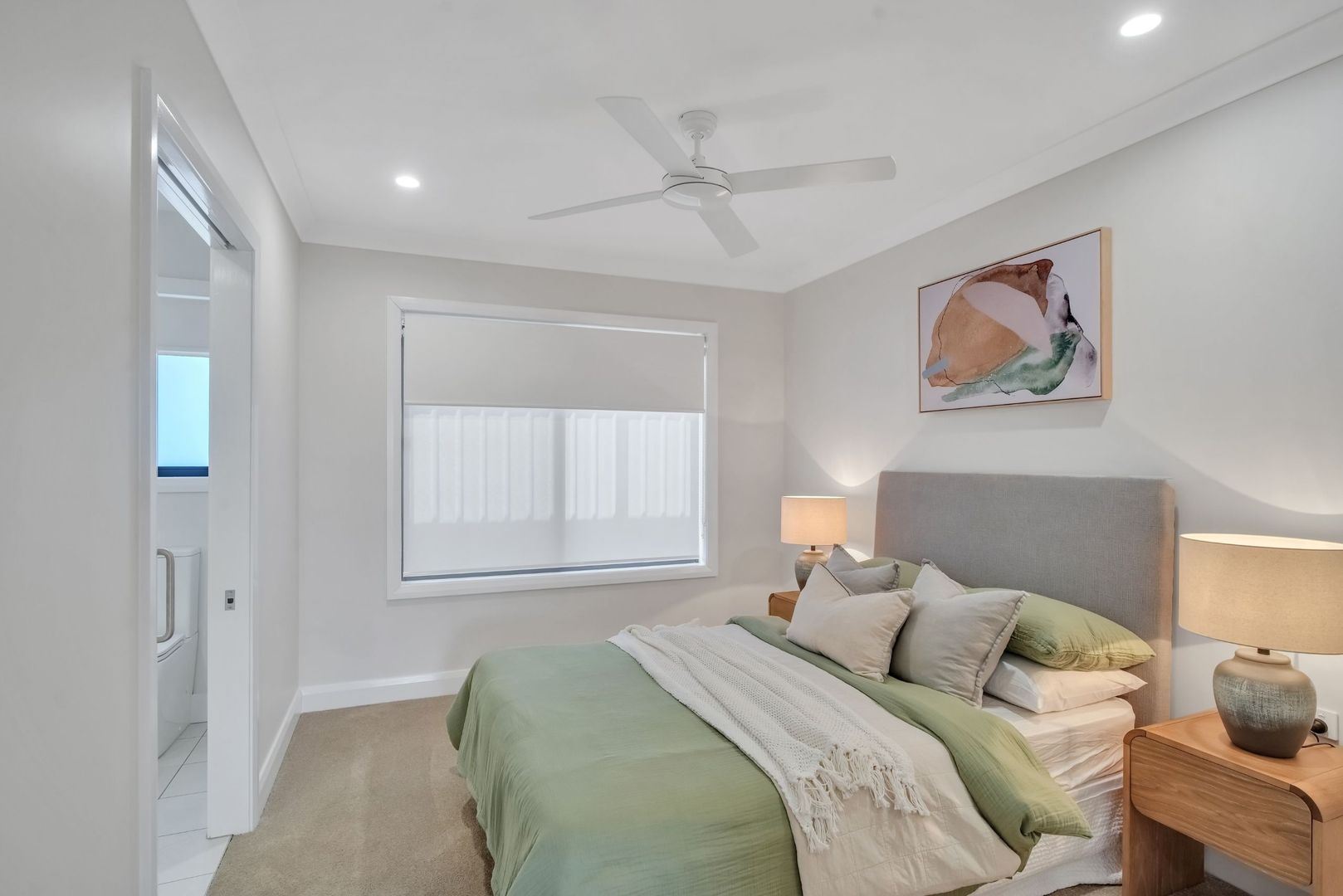 2 Bed + 2 Bath 'Thorne' Villa