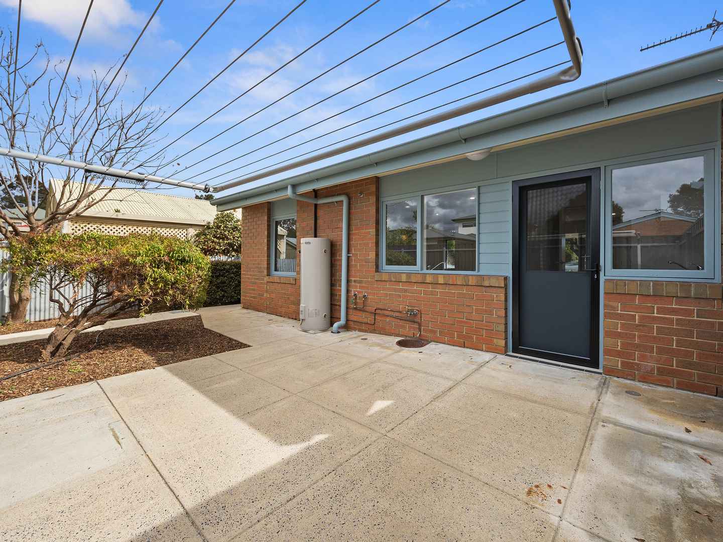 Retirement Living for the over 60's in Paradise located near Linear Park 