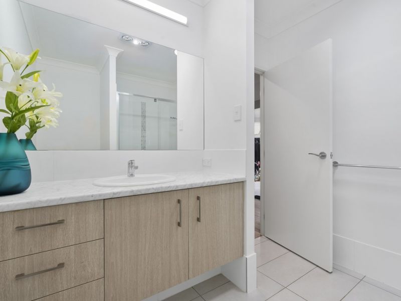 A Tucked-Away Treasure Trove!