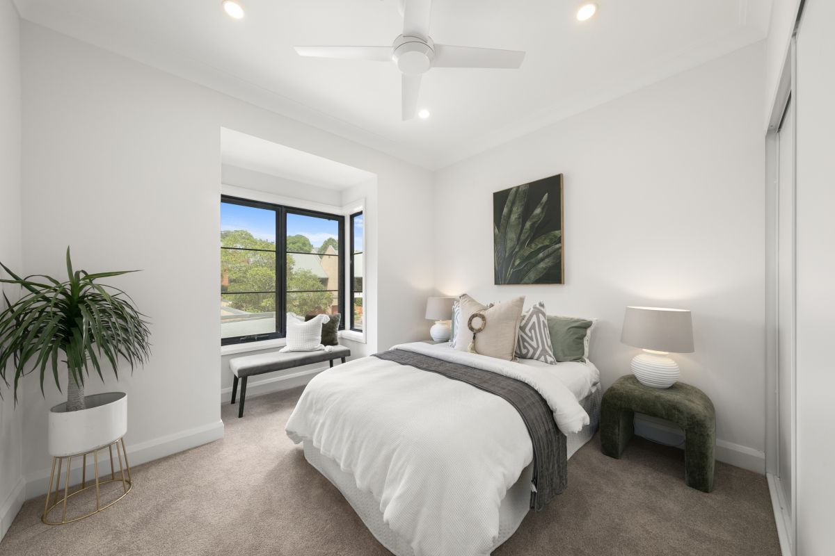 Apartment 2, 15 The Ridgeway, Lisarow