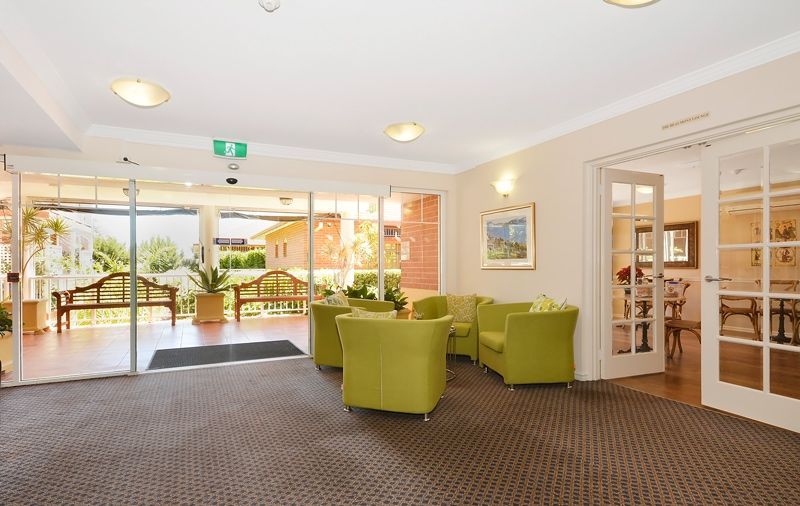 ARCADIA WATERS SWANBOURNE - 3 Bedroom 2 Bathroom Sensation