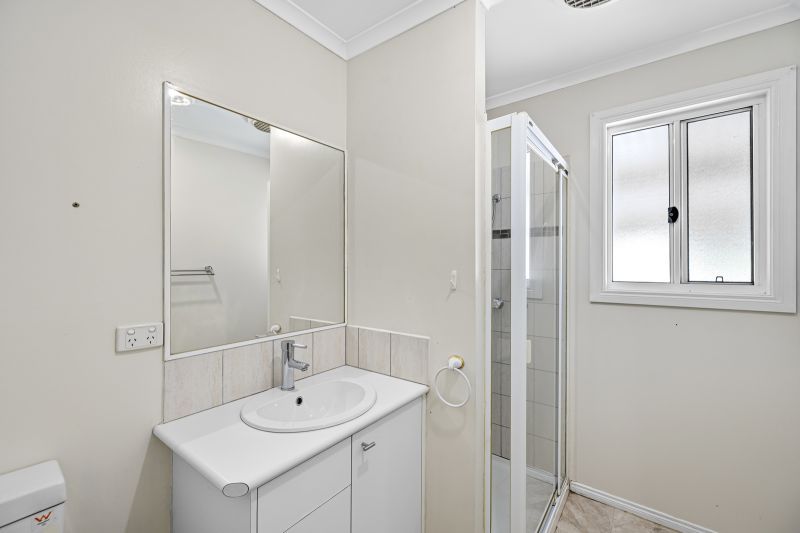 Corner Cottage with Spacious Backyard 
Affordable Lifestyle Opportunity