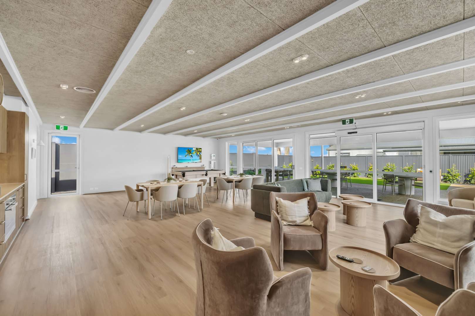 Welcome to Blue Gum Lifestyle Estate, a peaceful community for over 50’s, located in the heart of Beaconsfield, in Melbourne's thriving southeast.