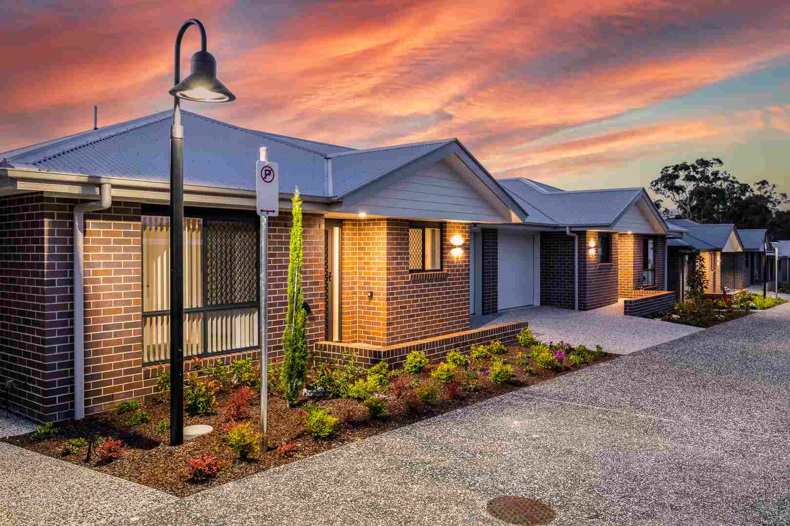Villa 50 | 3 bed + 2 bath