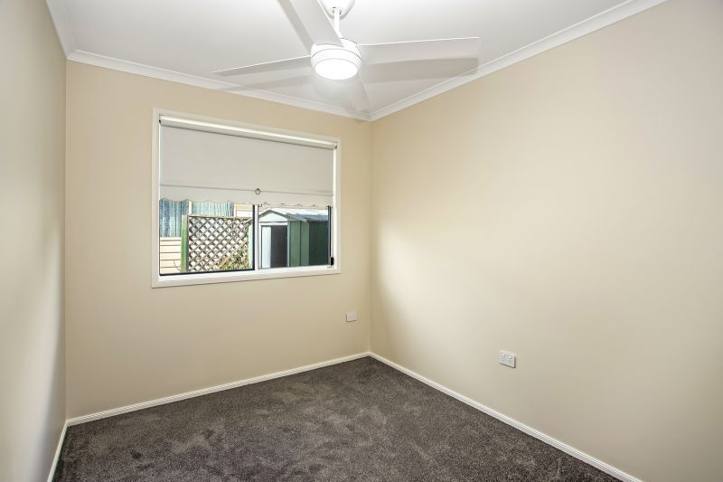 Renovated Two Bedroom Home – ready for a fresh start!