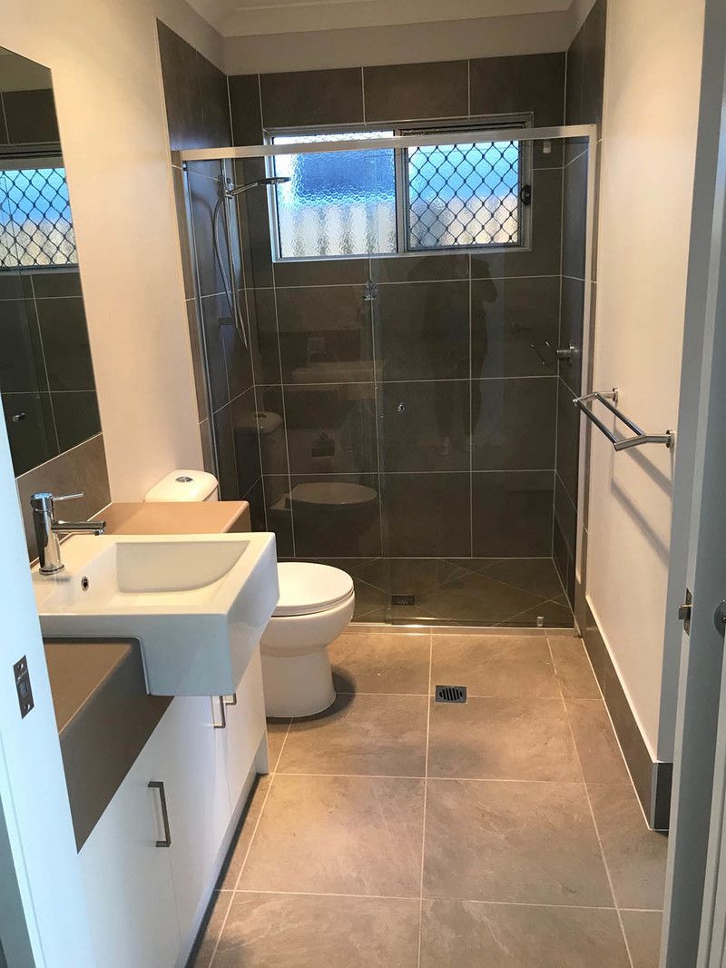 Enjoy lifestyle living in near new home