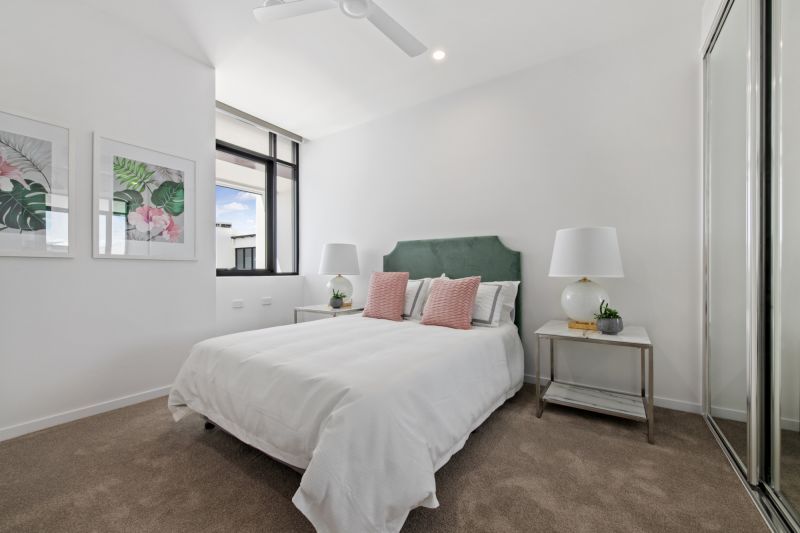 Luxury Top-Floor Living in Central Maroochydore