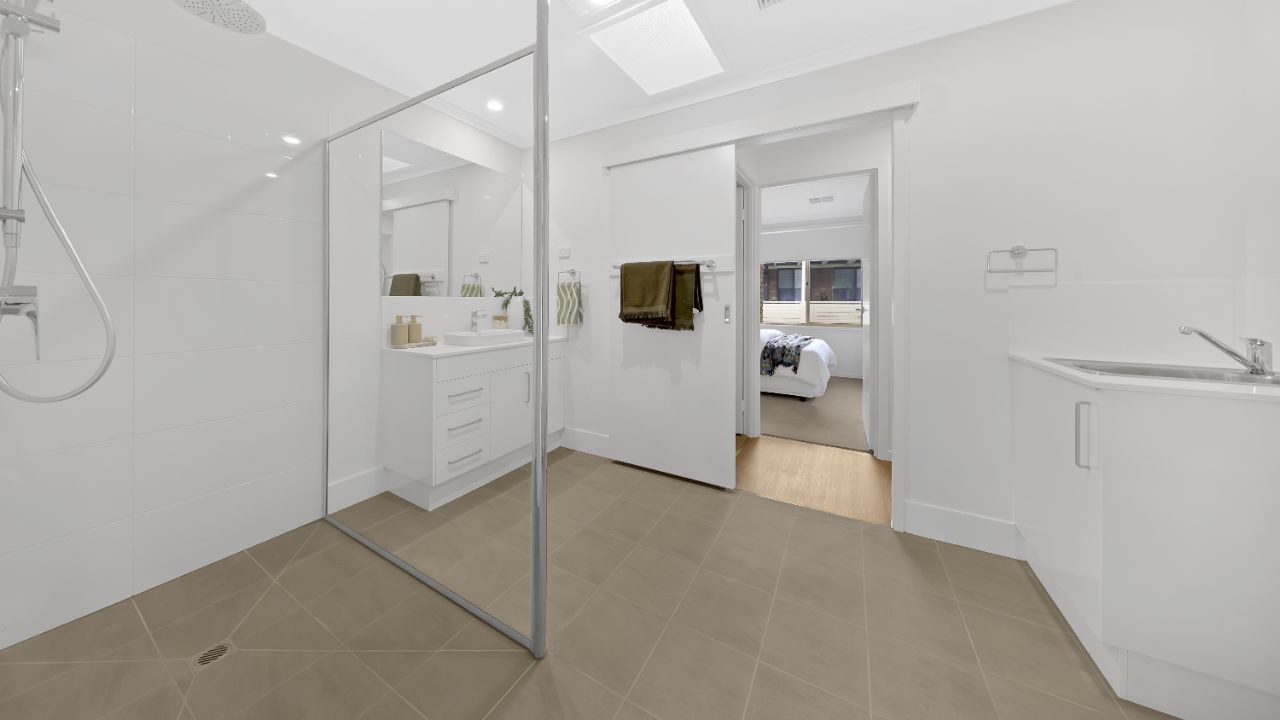 2 Bedroom | Villa 92
