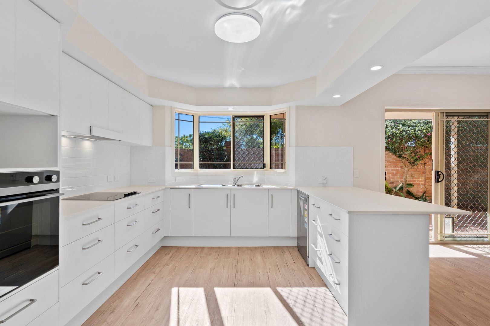 Rarely Available 3 Bed plus Study Villa