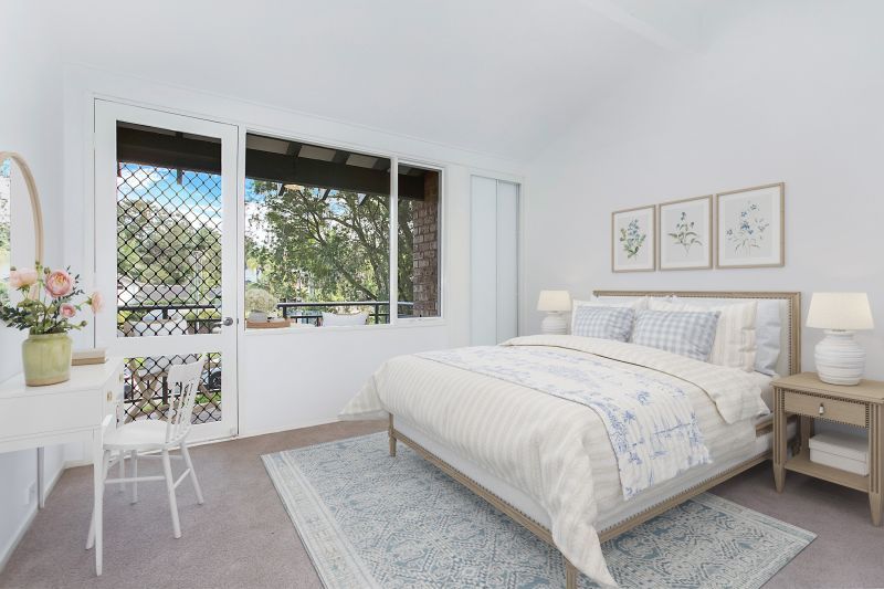 Serene and charming private villa