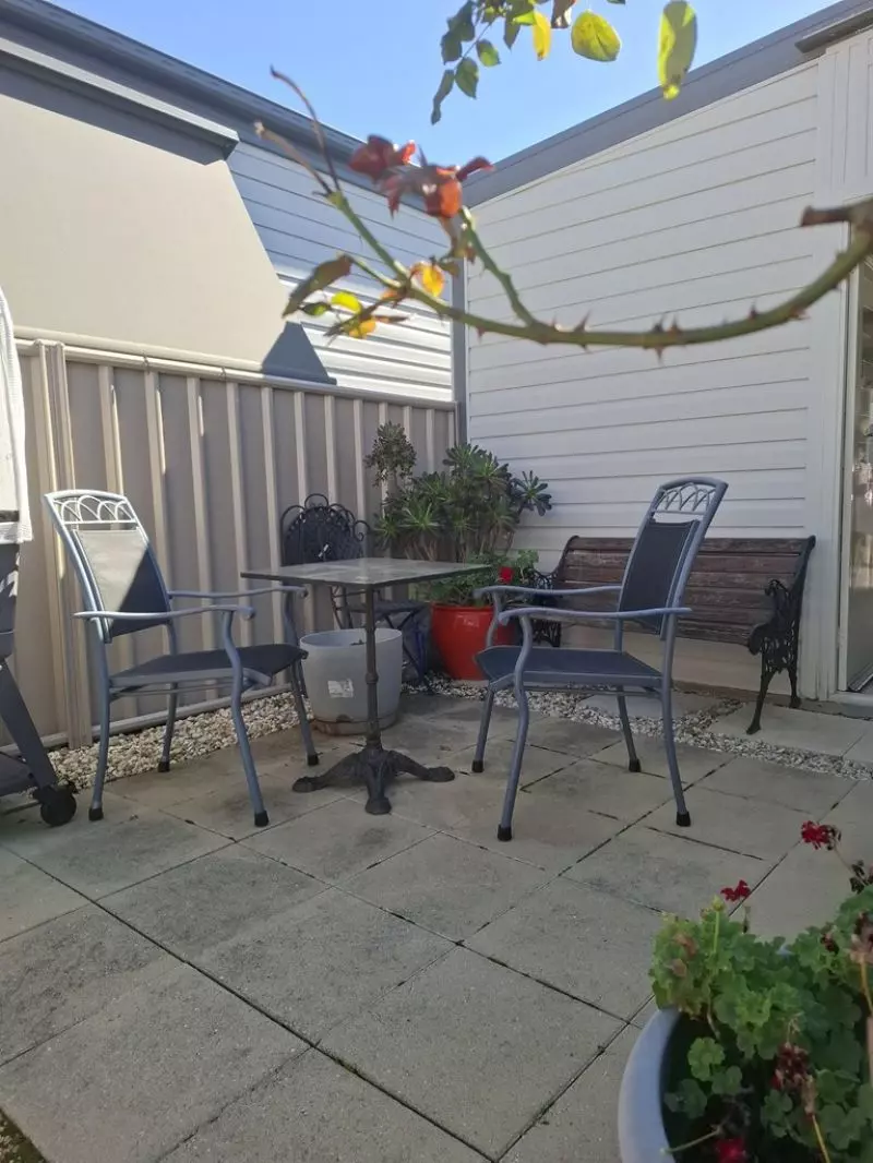 Set in a Picturesque Community!