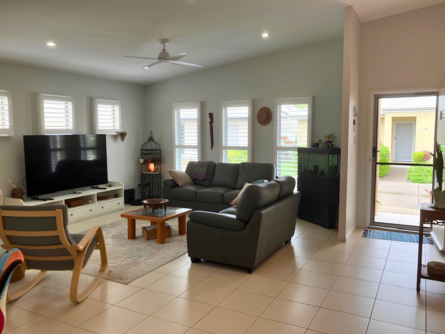 Island Breeze Resort - Site 46