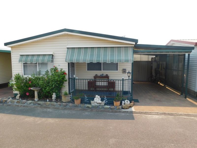 Banksia Grove Village - Site 54