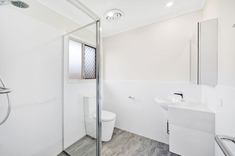 Large, central location!