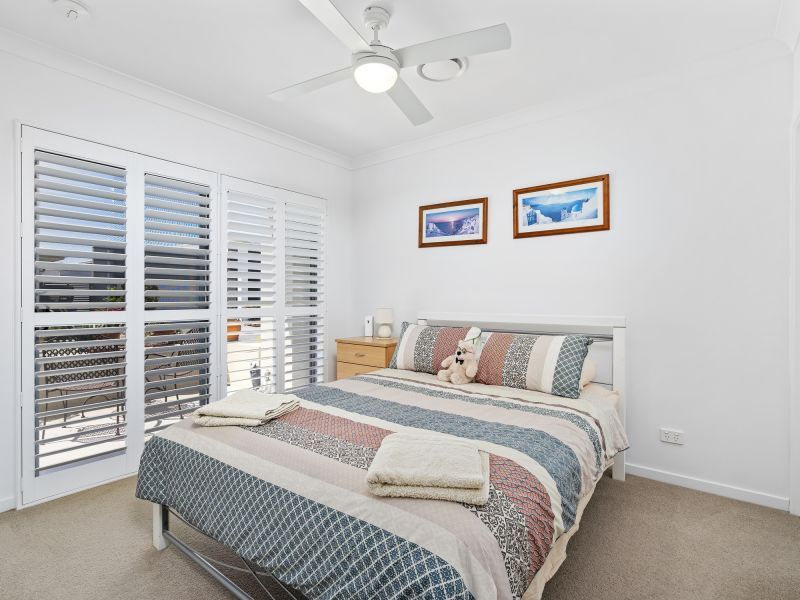 Site 8 - Established Heron