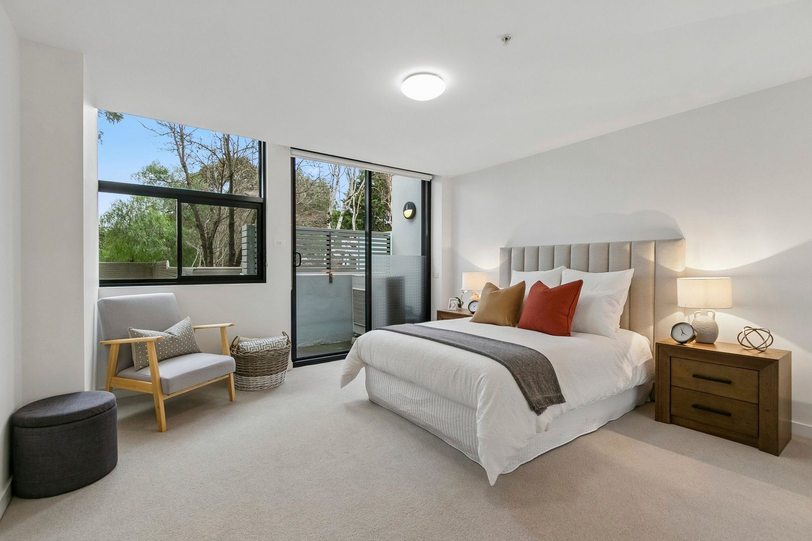 Premium, Private, Perfectly Positioned
