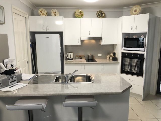 Magnolia Gardens Retirement Village