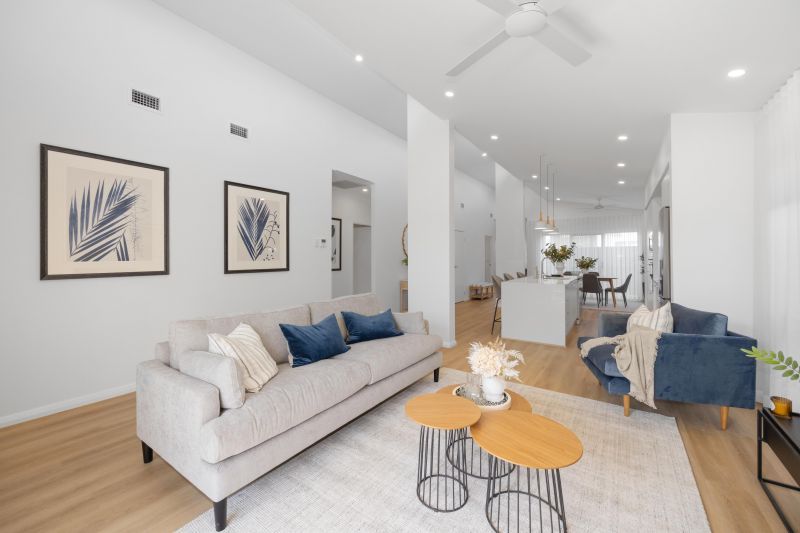 Find sanctuary between the country & the sea