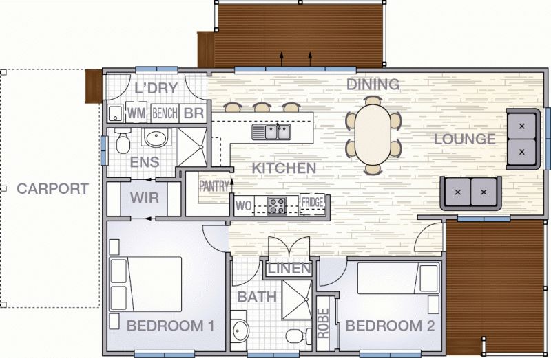 It's Time to Enjoy Life