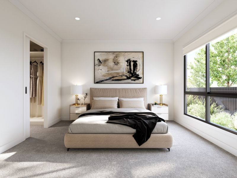 Northern Community Residential Village: The Silverleaf