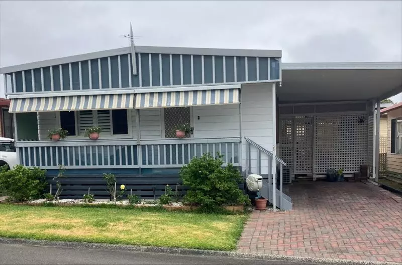 Make this your forever home