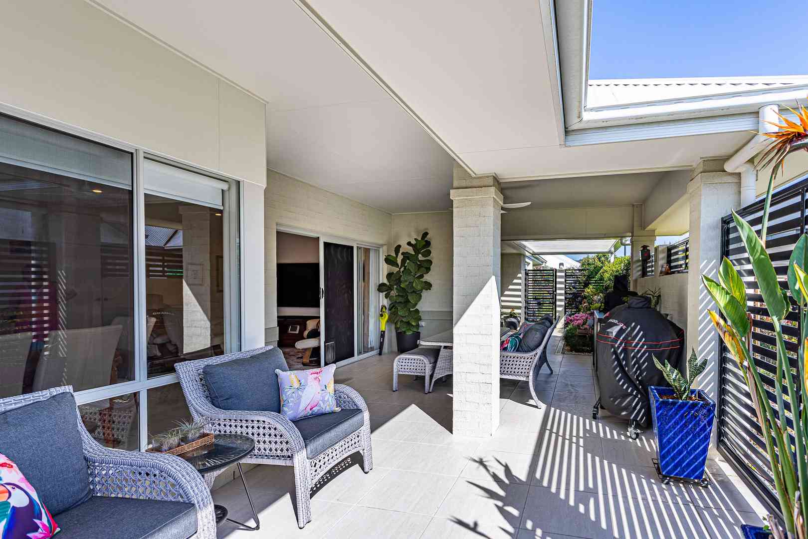 Degas III- by Palm Lake Resort Tea Gardens