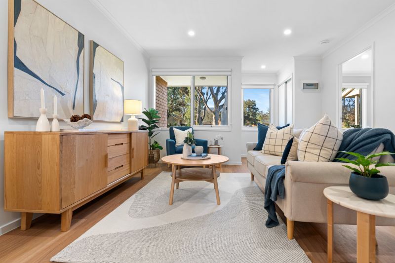 Enjoy Comfortable Living in a Welcoming Retirement Community