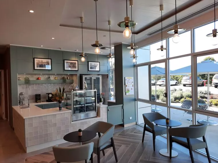 Anglicare Sydney - Oran Park Village