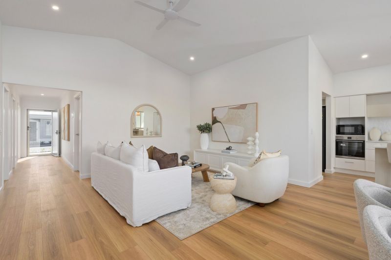 Welcome to the Dawn - Spacious Living with Versatility and Style