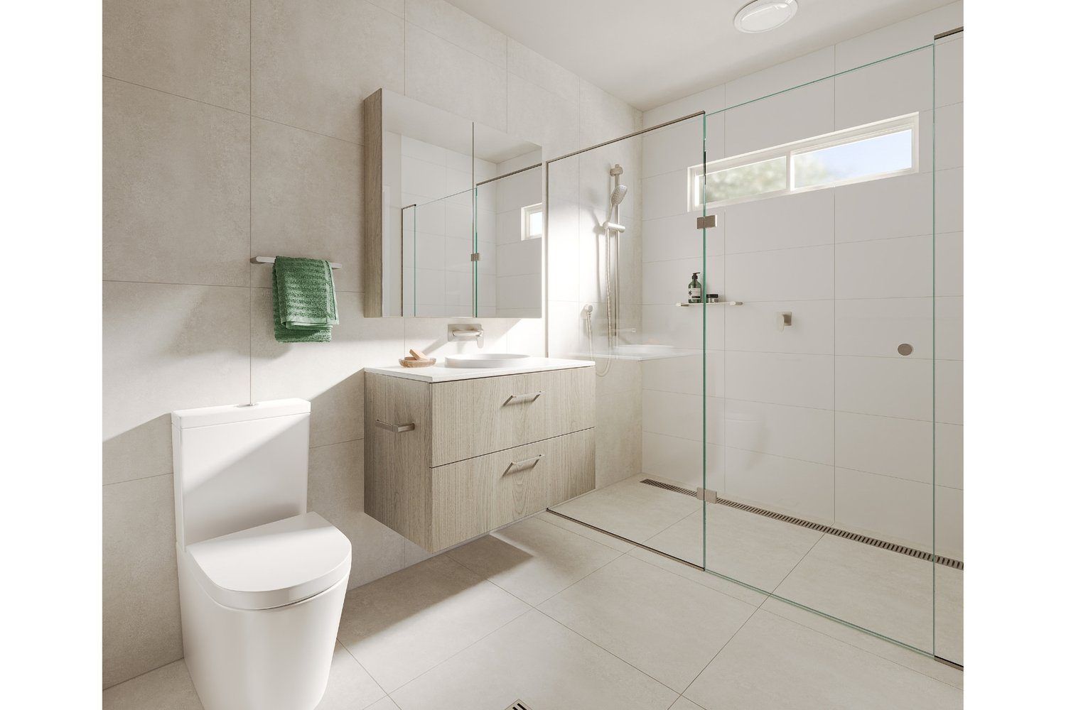 Introducing the Mira - Spacious Elegance for Over-55s Community Living