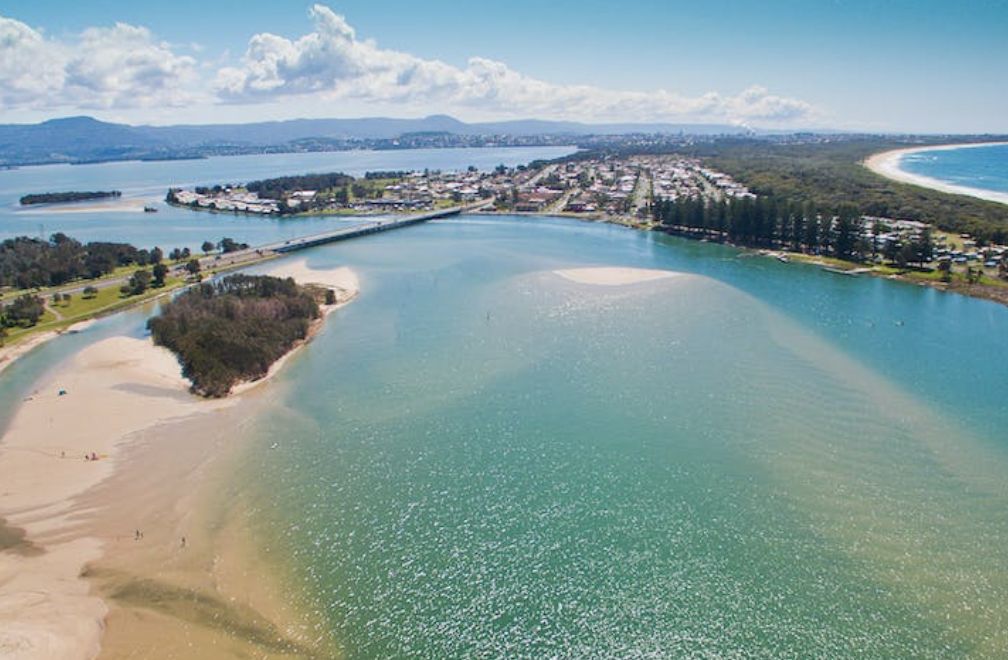 Illawarra