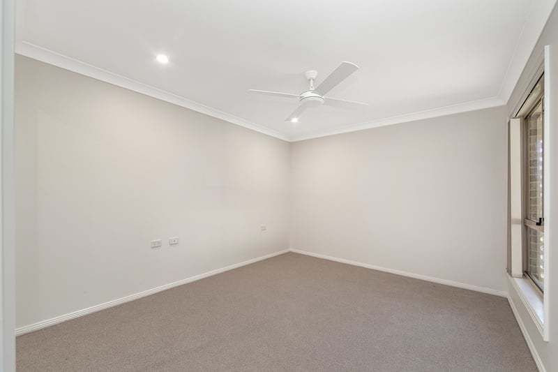 Generous Spaces, Modern Features
