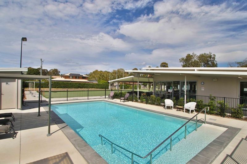 Redlands Living for Over 50's