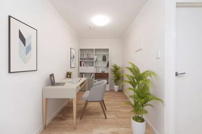 Flexi Living – Choose the level of services you want