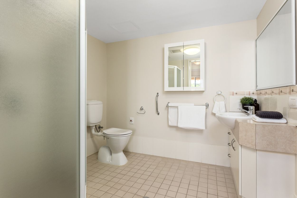 SwanCare - 2 & 3 Bedroom Apartments