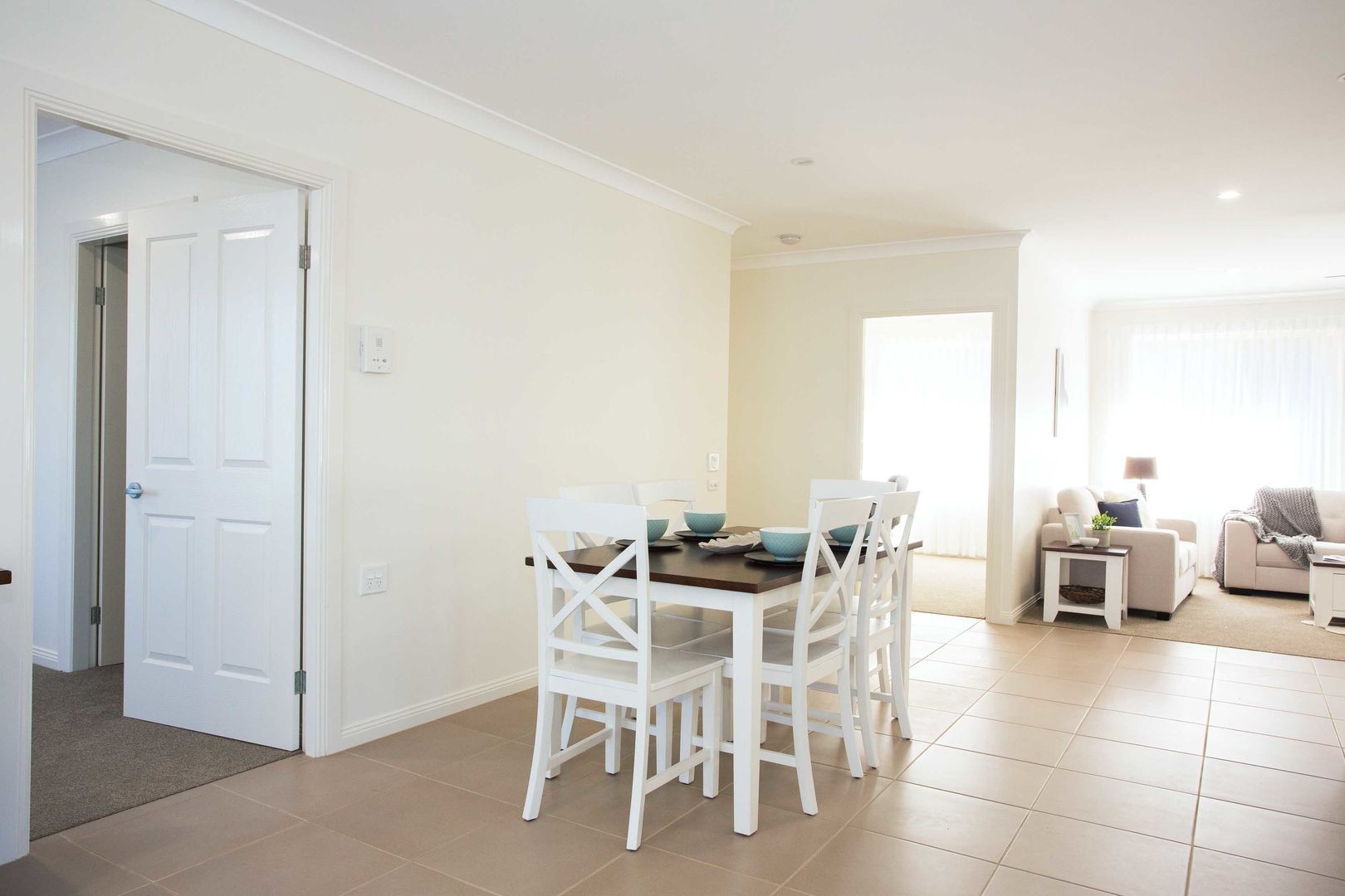 Perfect for the retiree after a little extra space!