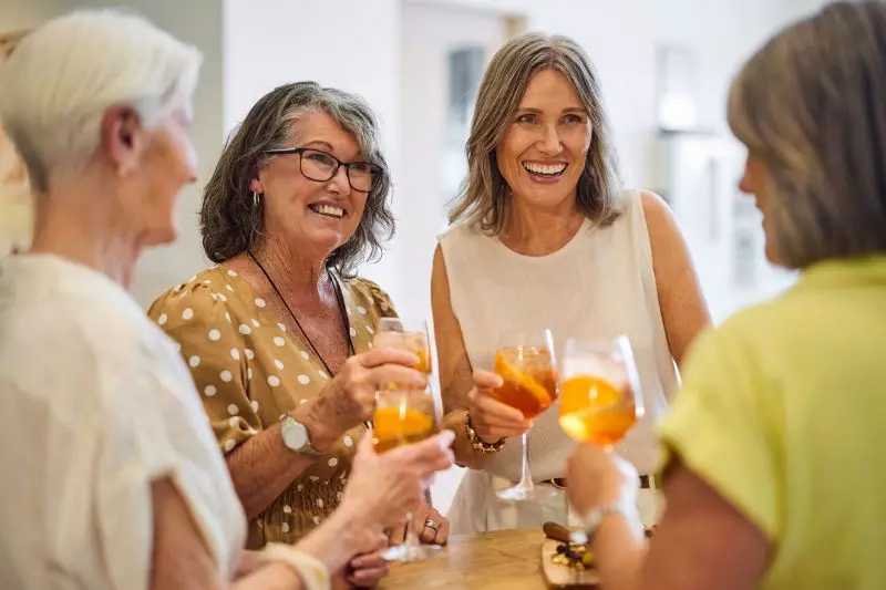 Join the Monterey Community