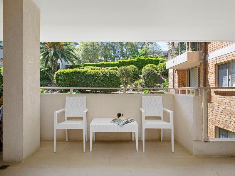 403/6 Jersey Place, Cromer