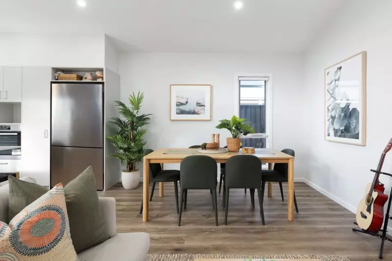 The summit of sophisticated living