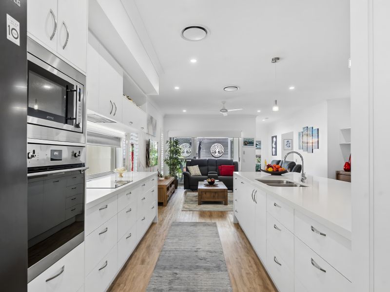 Site 122 - Established Bronte