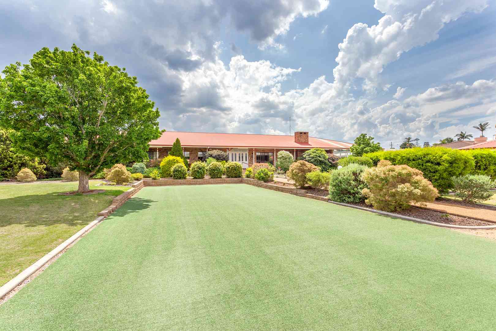 Relaxed country-style living in the heart of the Darling Downs