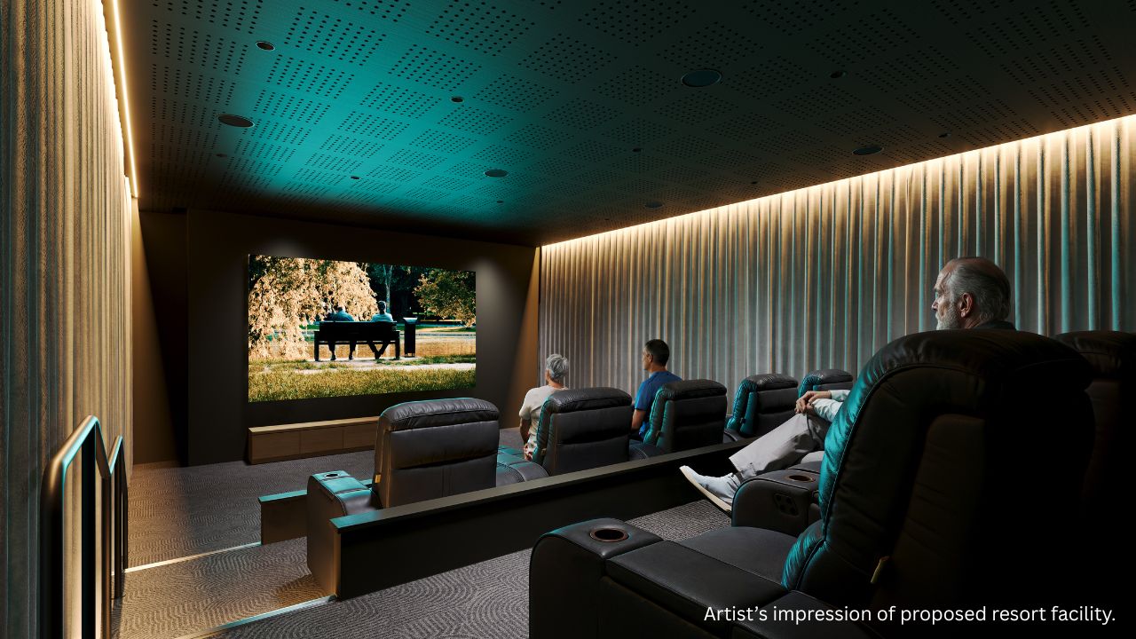 Discover a New Era of Over 50s Living