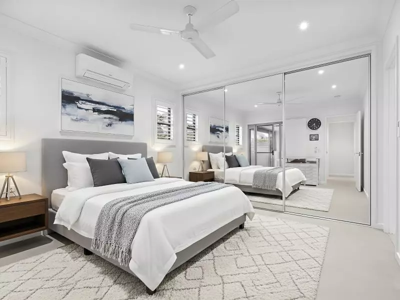 Site 100 - Established Davenport