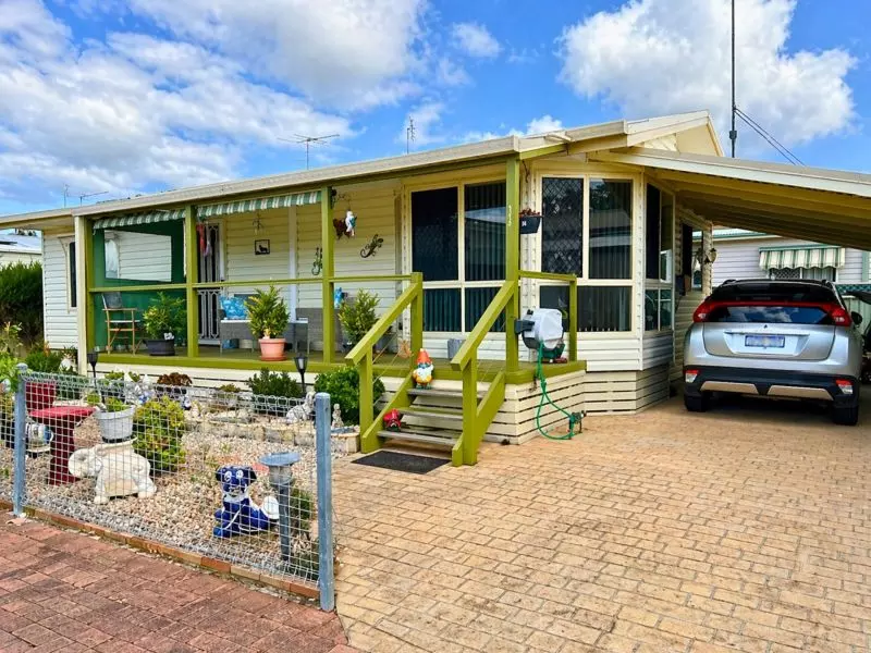 Faringdon Estate - Site 113