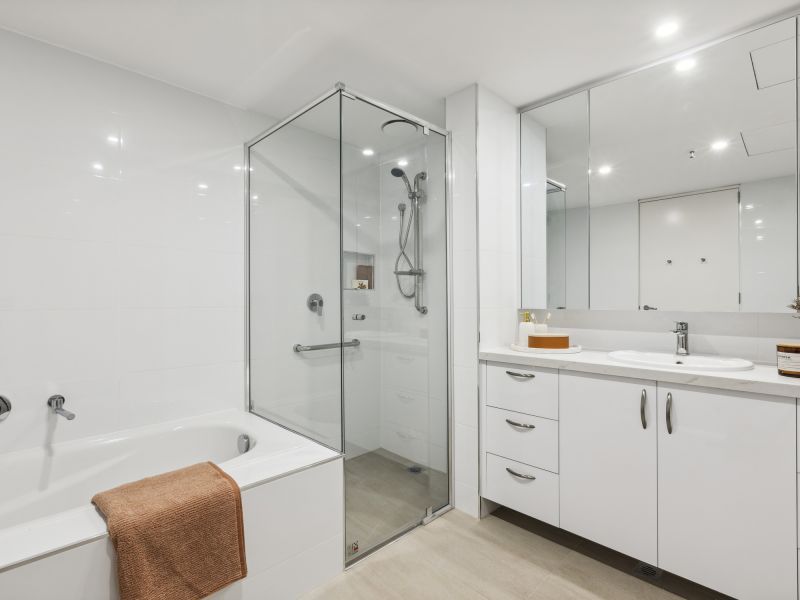 Elevated luxury with panoramic views in the heart of Toorak