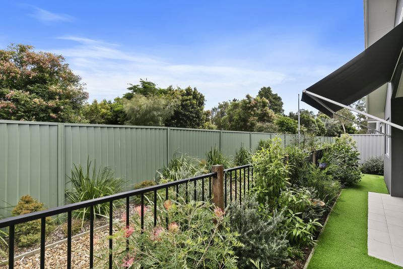 Tranquil Outlook, Private Living