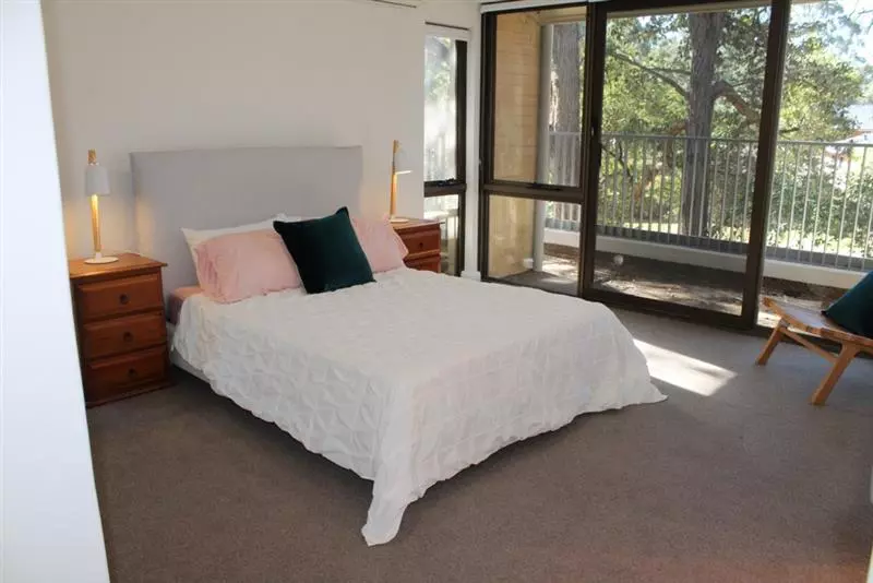 Move-In Ready Apartment with Wrap-Around Balcony  - Unit 48