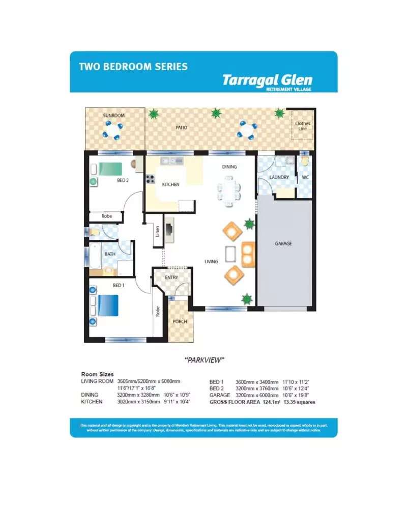 Perfect blend of convenience and comfort