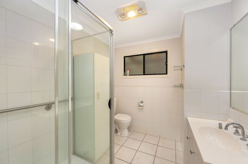 Spacious Design with Private Location