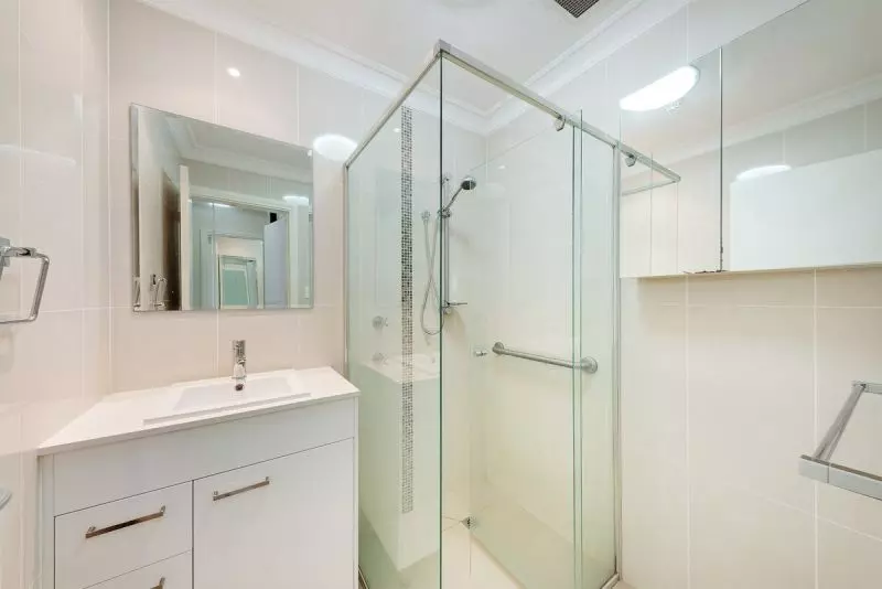 A Sheltered Balcony with a Lovely Outlook